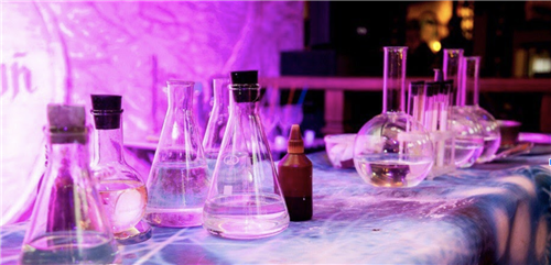 science materials